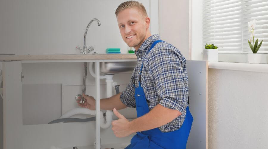 Holiday Plumbing Service in New Concord, OH